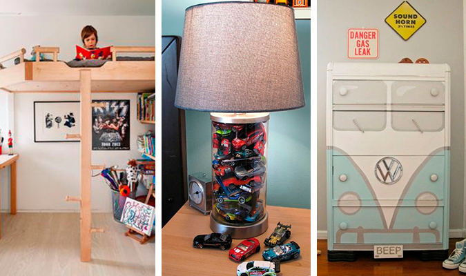 Transforme Seu Quarto com Plantas: Espécies Fáceis de Cuidar e Vasos DIY