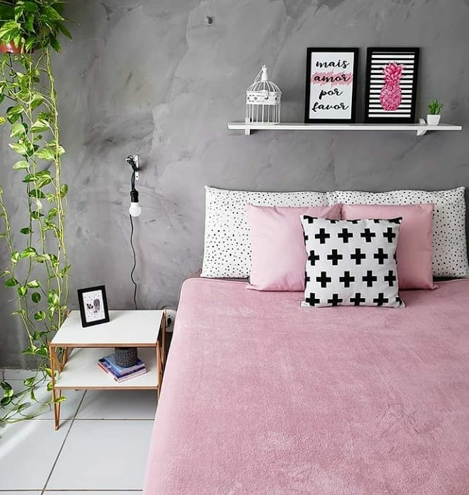 Iluminação Aconchegante: Guia Completo de Fairy Lights e Abajures DIY