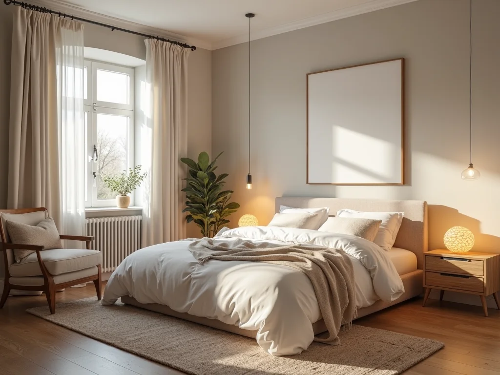 Quarto dos Sonhos: DIY Incríveis Que Vão Te Surpreender em 2026 Quarto dos Sonhos: DIY Incríveis Que Vão Te Surpreender em 2026