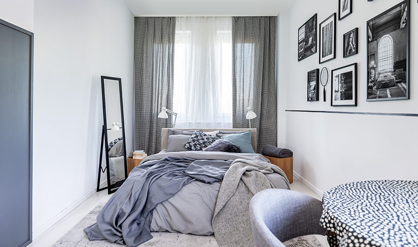 Cores para Quarto Masculino 2026: Tendências e Combinações