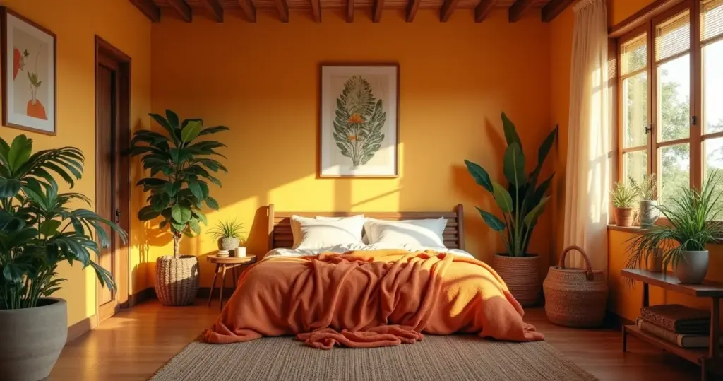 Decoração de quarto simples e bonito: o segredo revelado [2026]
