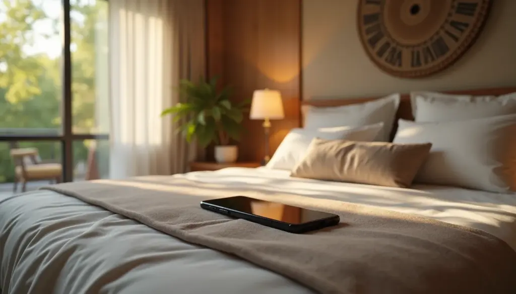 Decoração de Quarto Zen: O Segredo para Paz em 2026