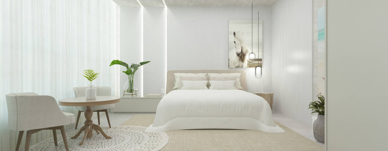 Aromaterapia para o Quarto: Óleos Essenciais que Promovem o Relaxamento