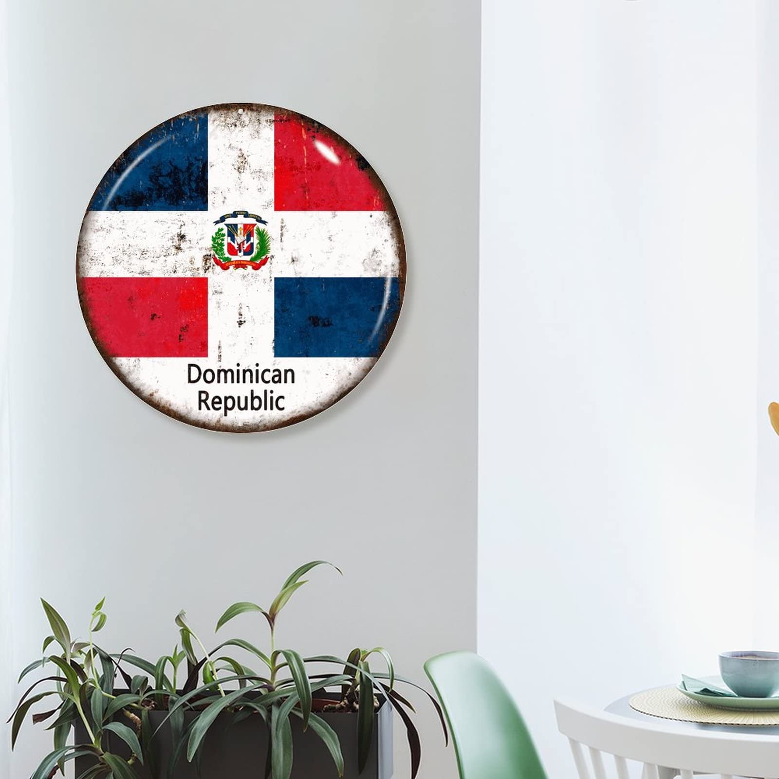 decoração de república