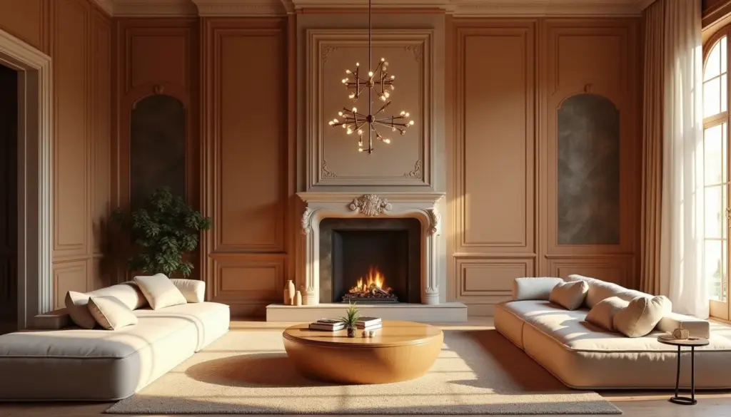 República Estilosa em 2026: Ideias de Decoração Que Impressionam