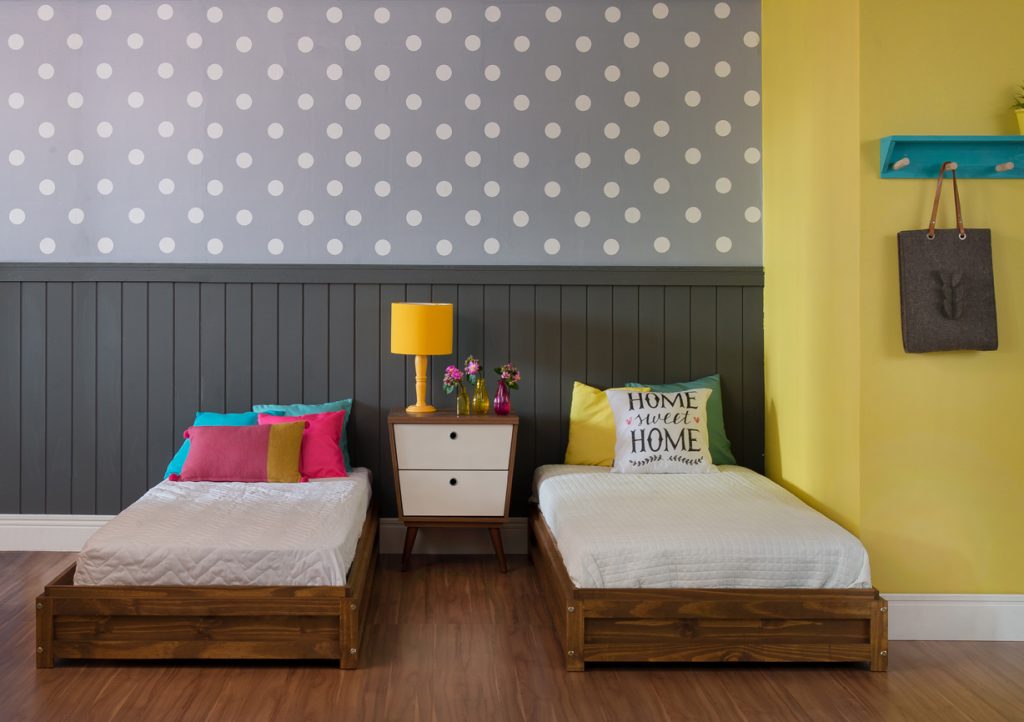 DIY: Transforme sua República com Decoração Criativa e Barata