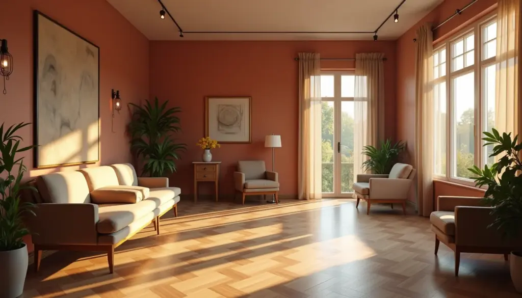 Como Criar Uma Sala de Espera Acolhedora em 2026?