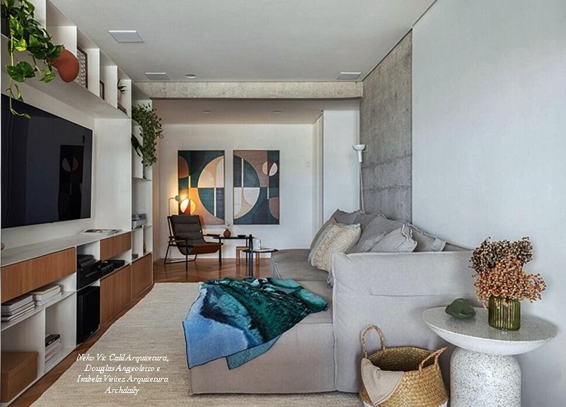 DIY: Crie Sua Própria Galeria de Quadros Sem Gastar Muito