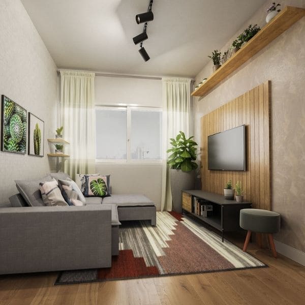 DIY: Crie Sua Própria Galeria de Quadros Sem Gastar Muito