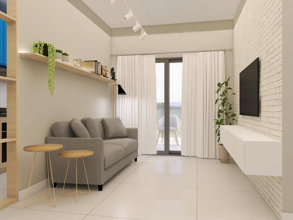 DIY: Crie Sua Própria Galeria de Quadros Sem Gastar Muito