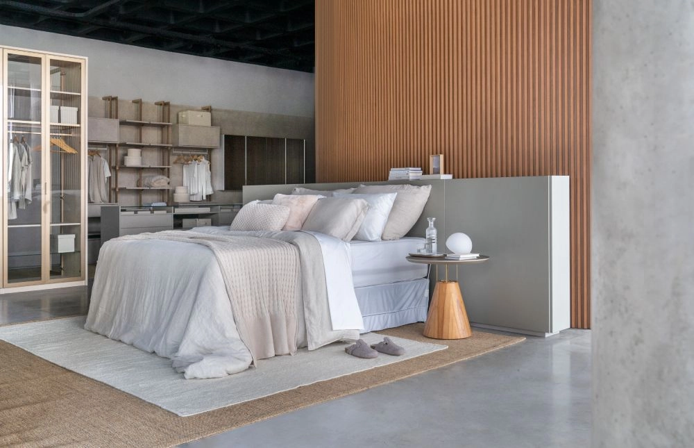 5 Dicas Essenciais para Escolher a Paleta de Cores da Sua Suíte Master