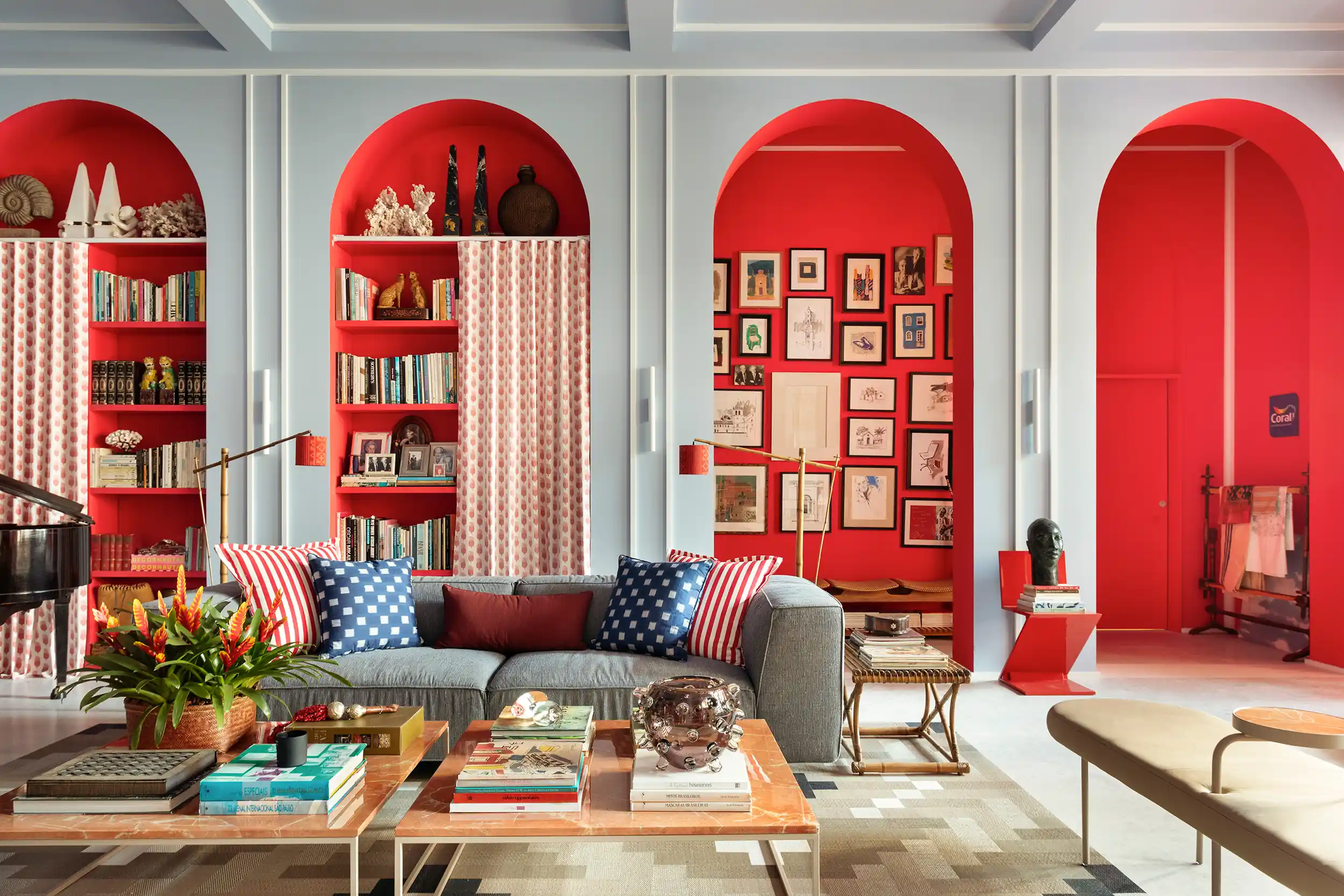 Maximalismo x Minimalismo: Entenda as Diferenças e Escolha seu Estilo