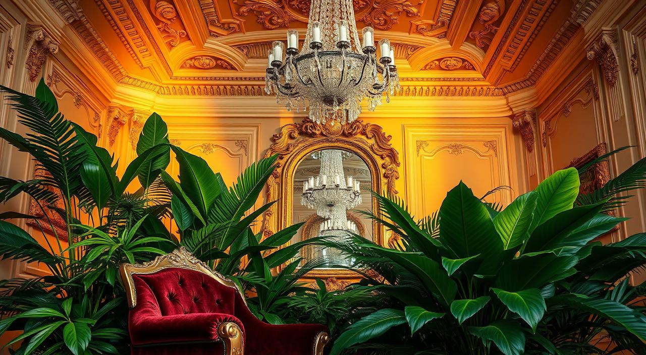 Paleta de Cores Maximalista: Como Combinar Tons Vibrantes sem Errar