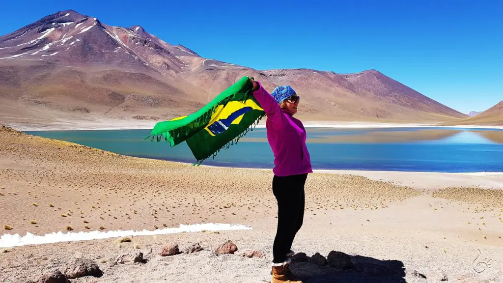 Roteiro Completo de 7 Dias no Deserto do Atacama: O Que Fazer