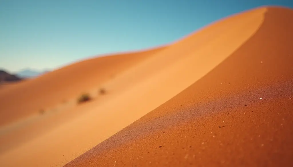 Deserto de Atacama Fotos: Um Espectáculo Visual Nunca Visto!