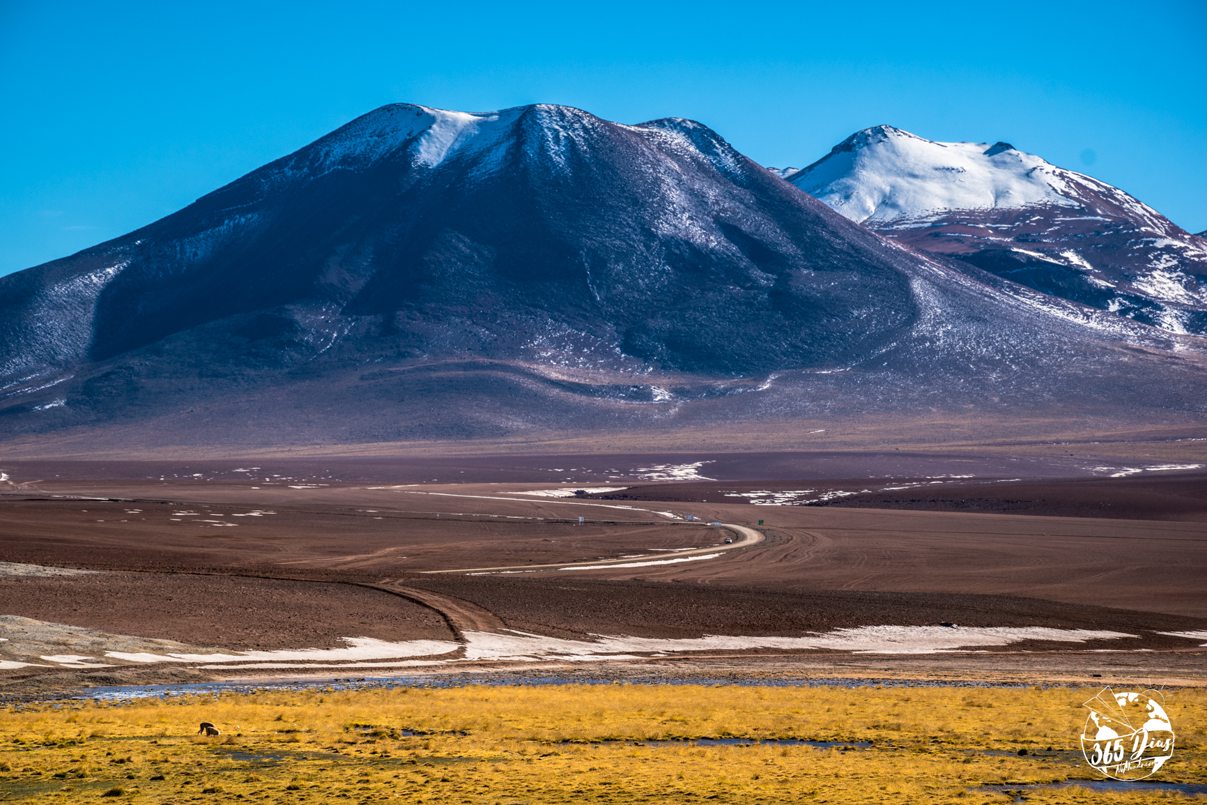 Roteiro Completo de 7 Dias no Deserto do Atacama: O Que Fazer