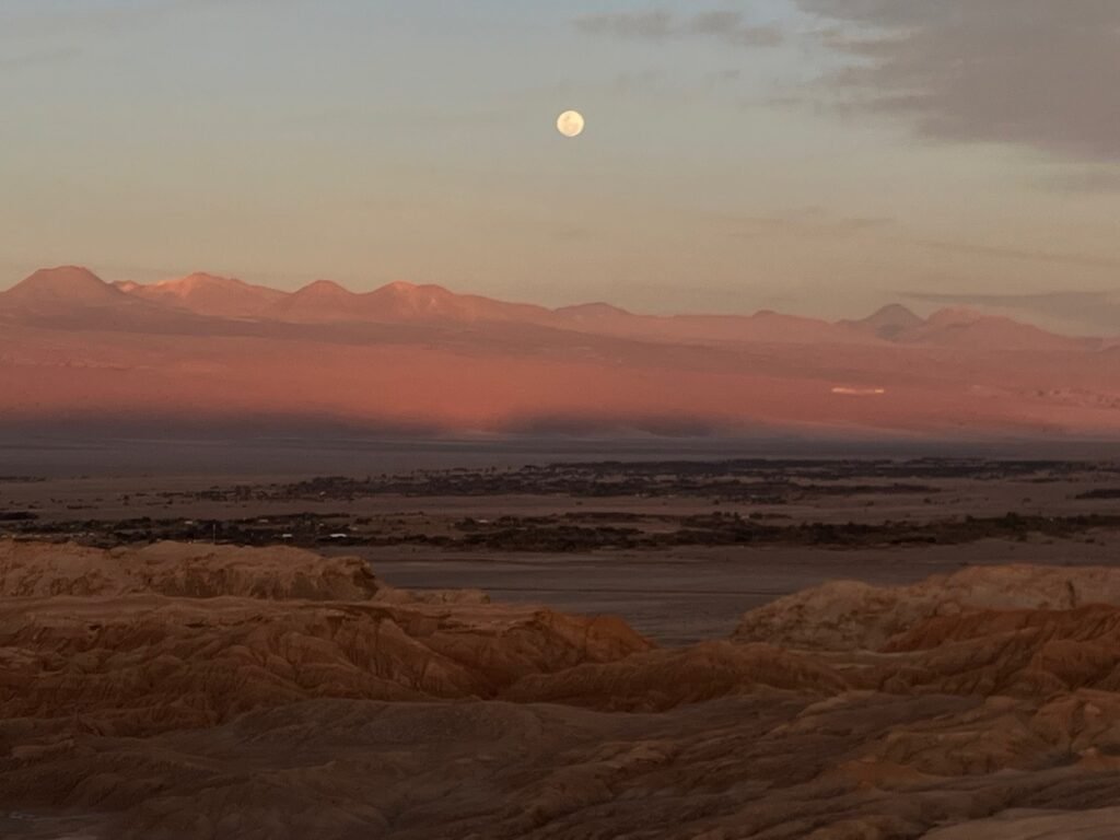 Hospedagem em San Pedro de Atacama: Opções para Todos os Bolsos