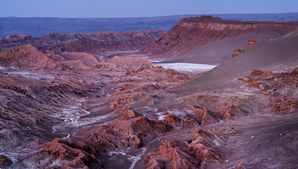 Hospedagem em San Pedro de Atacama: Opções para Todos os Bolsos