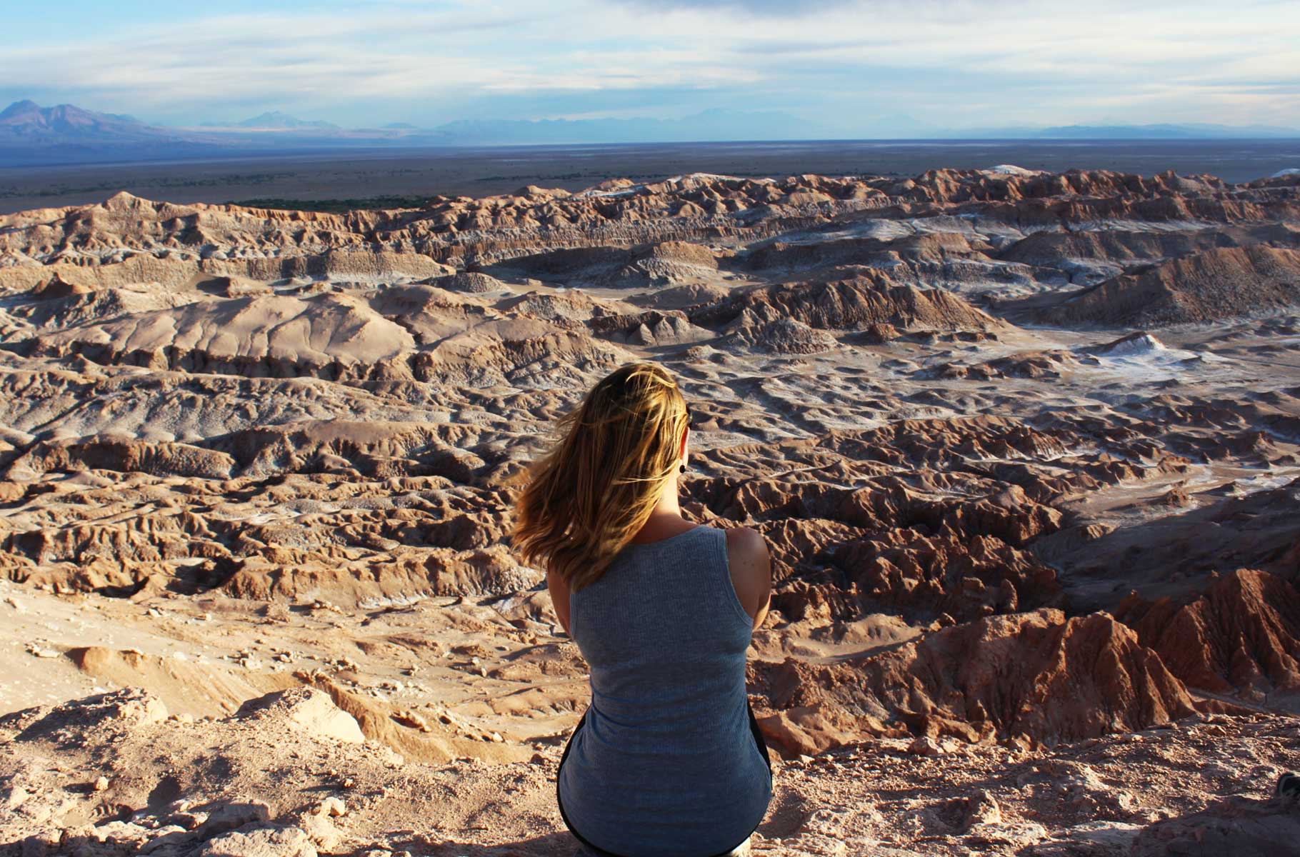 Roteiro Completo de 7 Dias no Deserto do Atacama: O Que Fazer