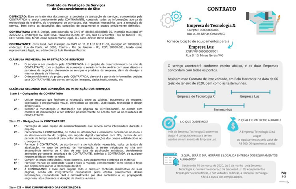 Design Thinking no Direito: Inovação para Soluções Jurídicas Eficientes