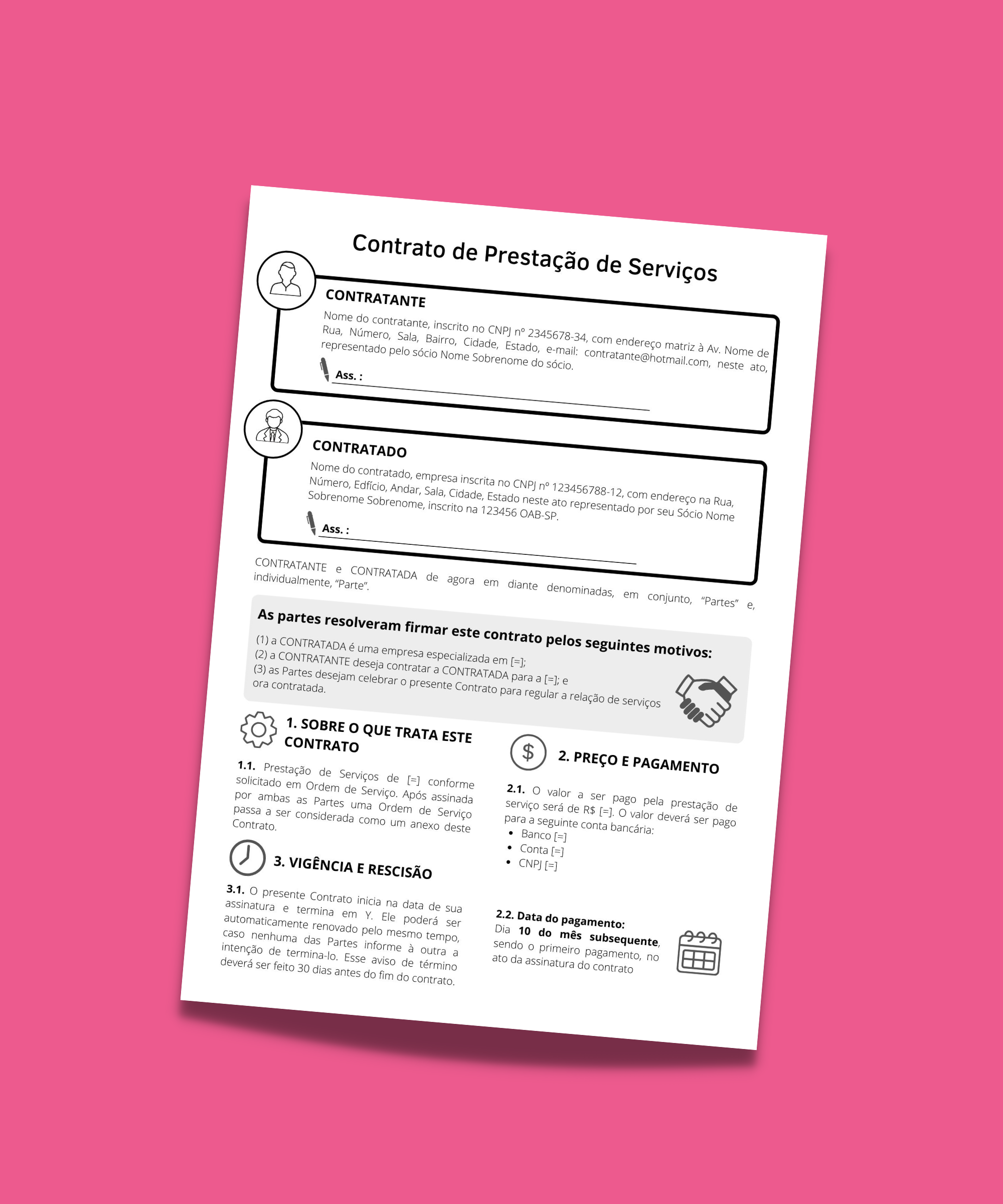 Os Benefícios do Legal Design para Escritórios de Advocacia e Clientes