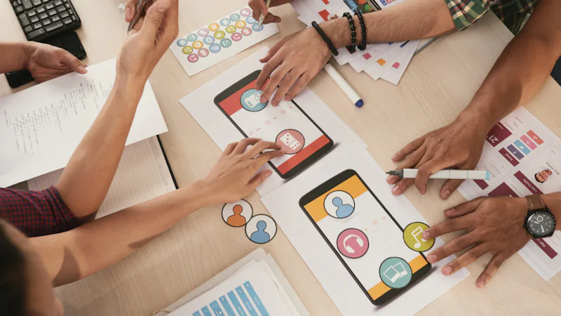 design inclusivo na tecnologia