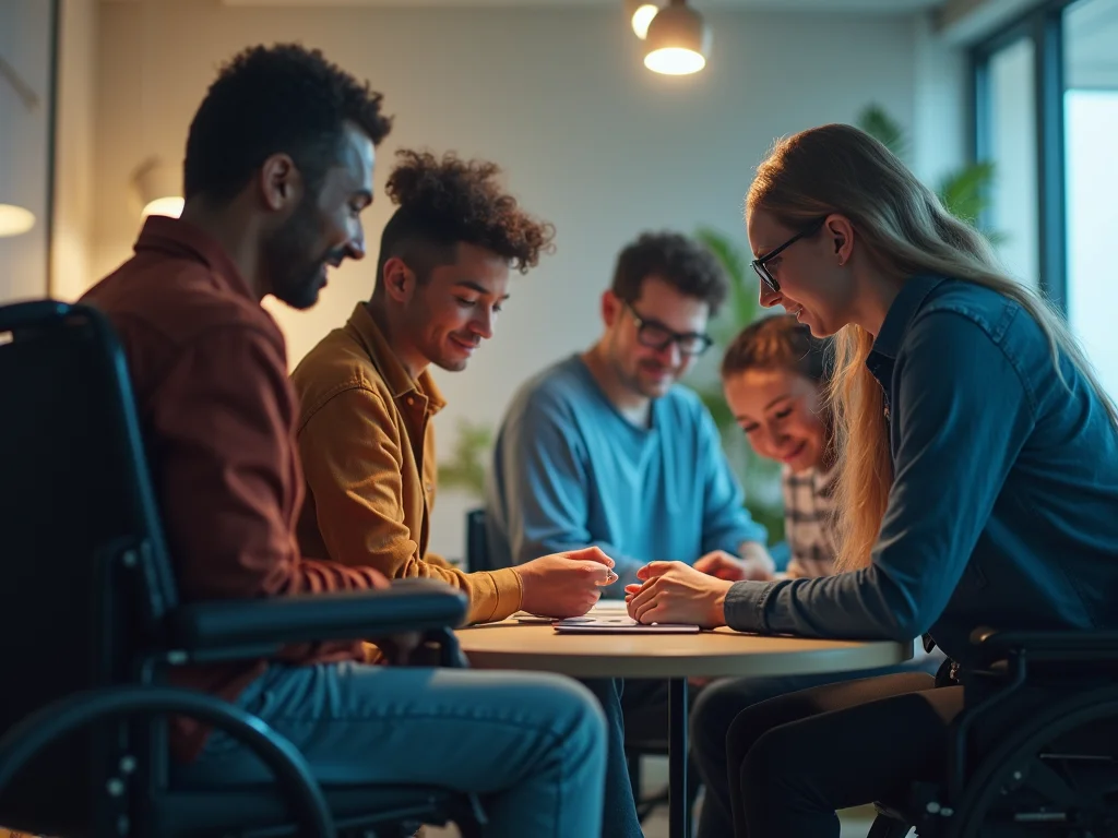 Design Inclusivo na Tecnologia: 3 Erros Que Impedem a Acessibilidade em 2026