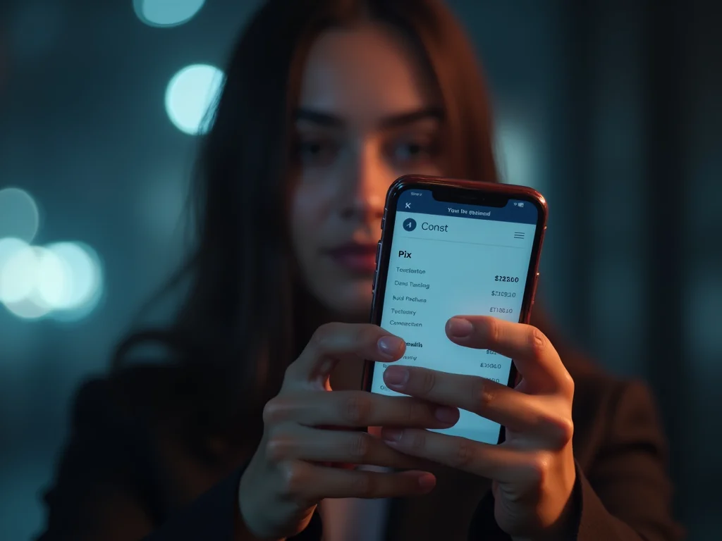 Pix em 2026: Como Proteger Seu Dinheiro de Golpes Online Pix em 2026: Como Proteger Seu Dinheiro de Golpes Online