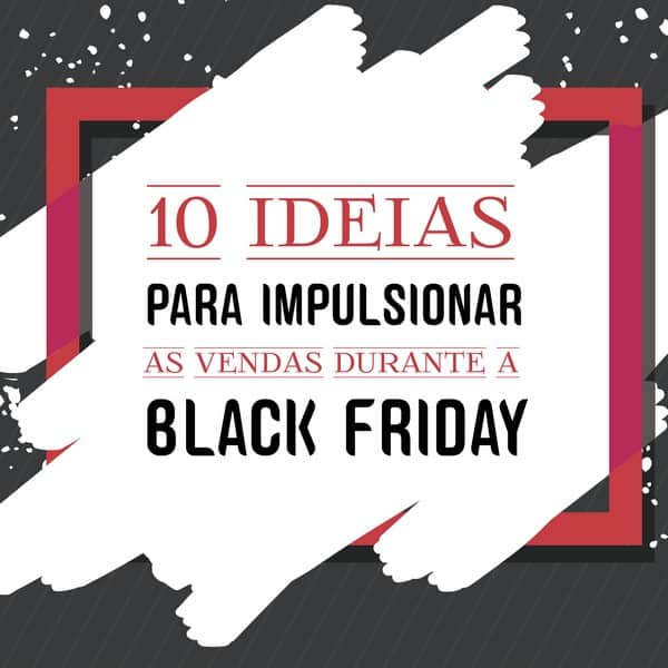 dicas para a black friday