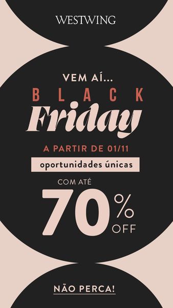 dicas para a black friday