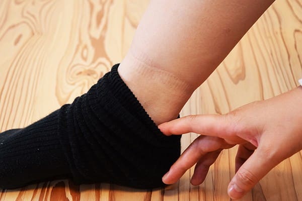 Exercícios Simples para Aliviar o Inchaço nas Pernas em Casa