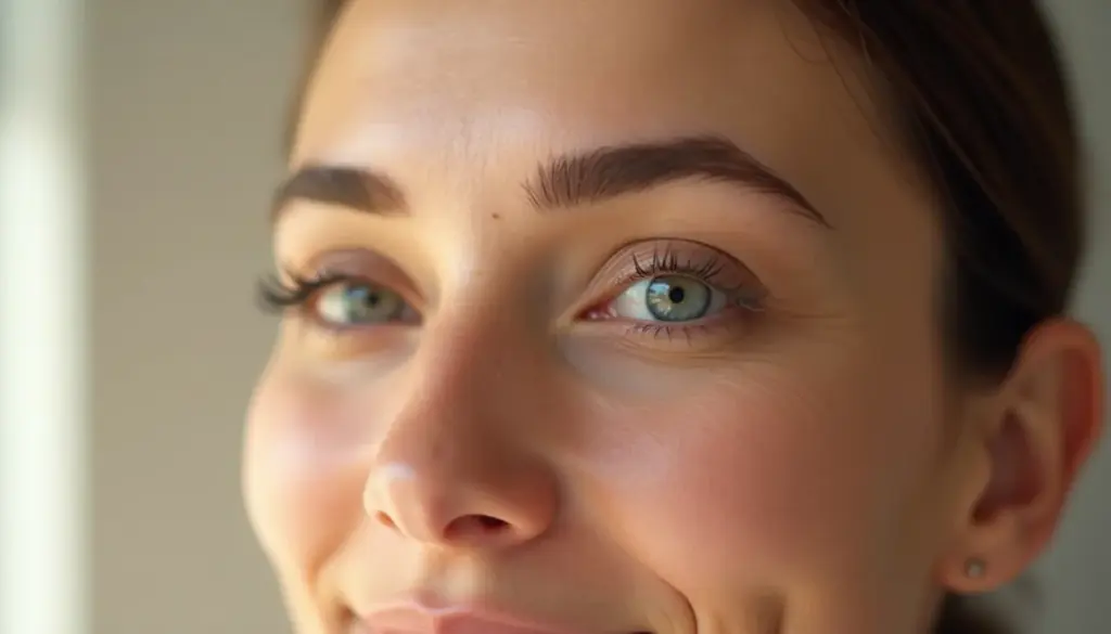 Olhar Cansado? 5 Truques para Despertar Seus Olhos em 2026