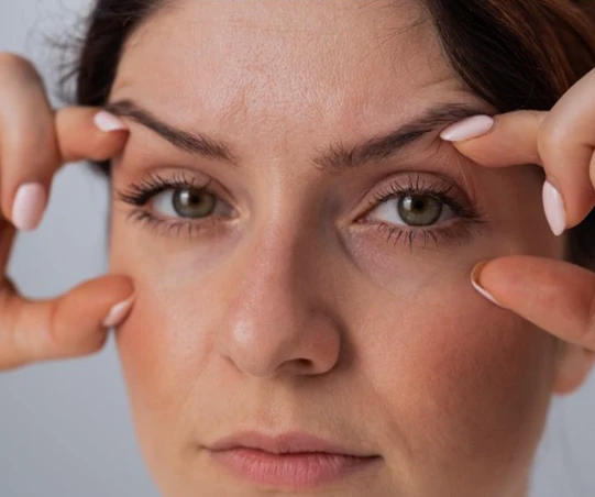 dicas para um olhar mais aberto e descansado