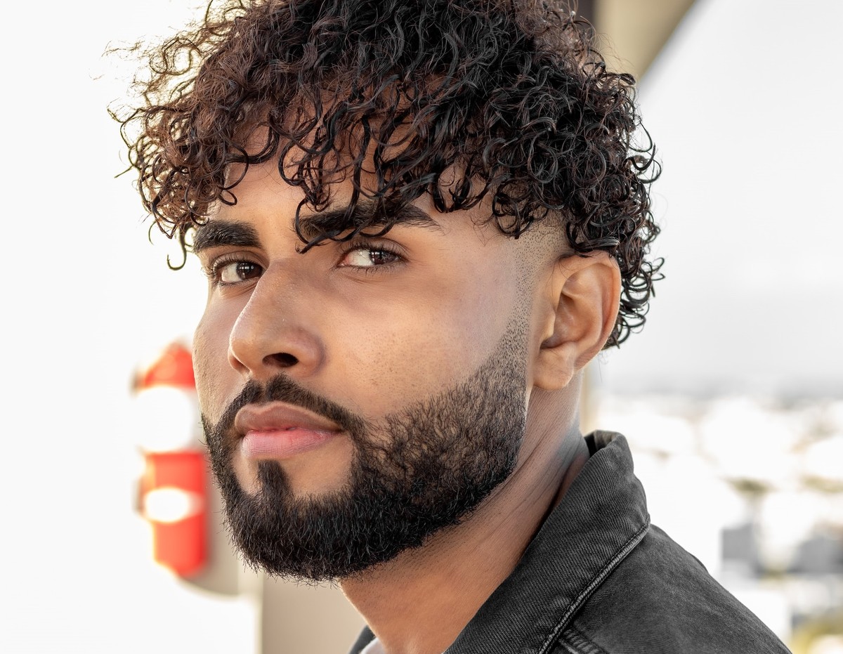 dicas para uma barba mais macia