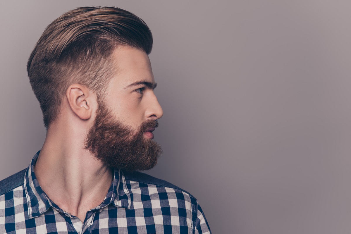 Como Evitar o Frizz na Barba: Dicas Essenciais