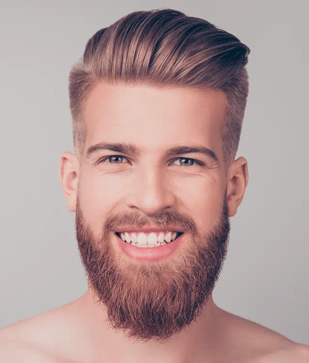 Como Evitar o Frizz na Barba: Dicas Essenciais