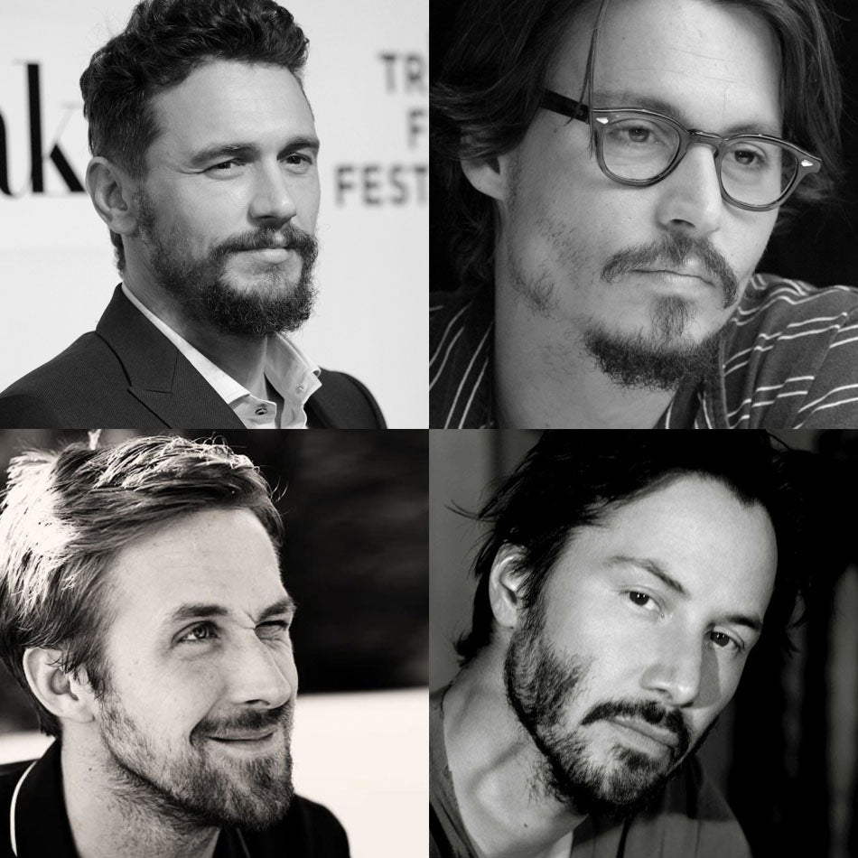 Guia Completo: Como Fazer a Barba Crescer Mais Rápida e Cheia