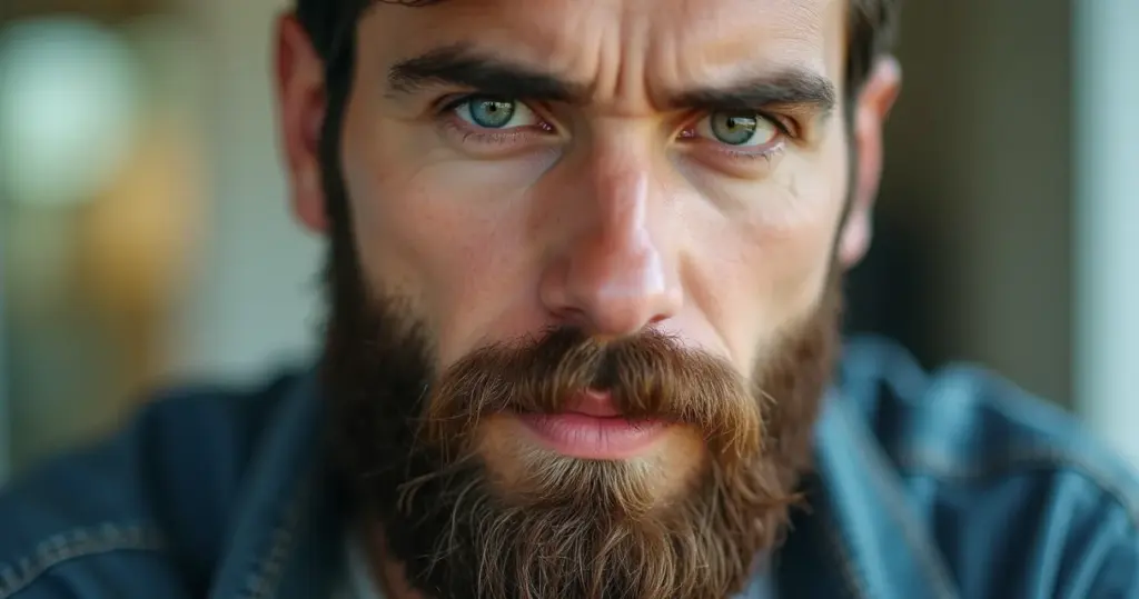 Barba Sem Falhas: Dicas Essenciais para 2026!