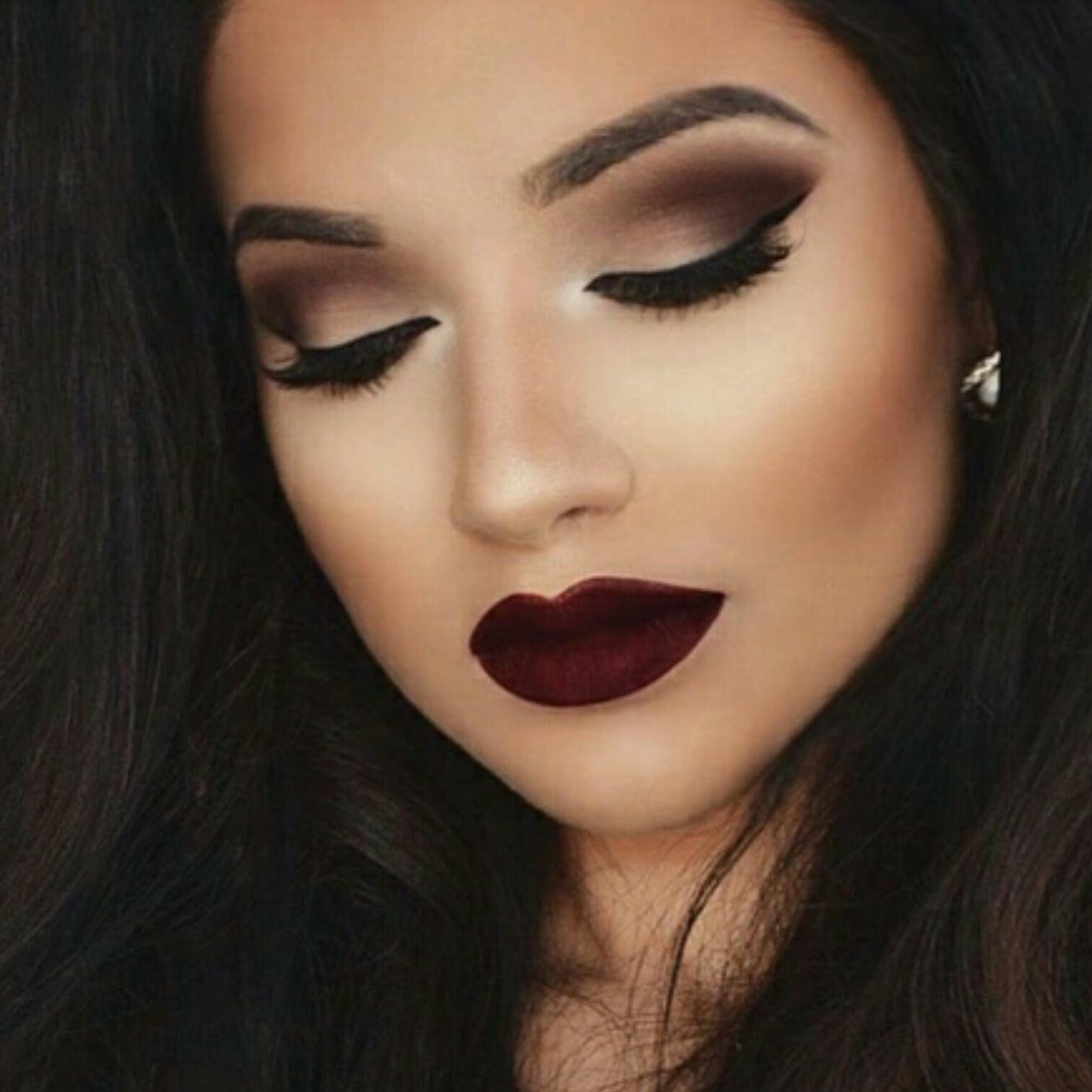 dicas para uma maquiagem de longa duração para eventos