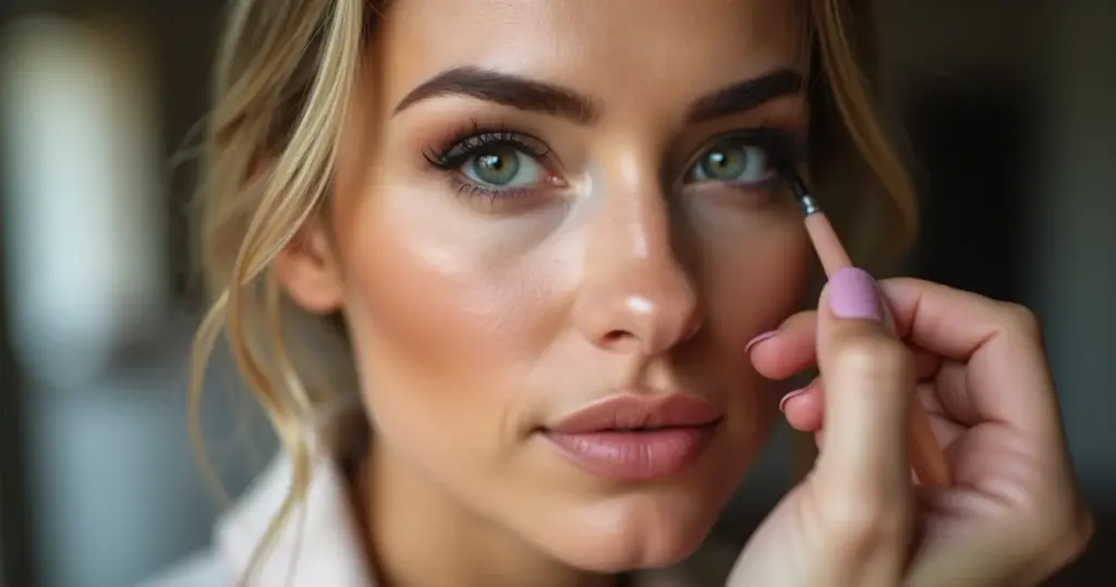 Maquiagem de Longa Duração para Eventos: Segredos Revelados!