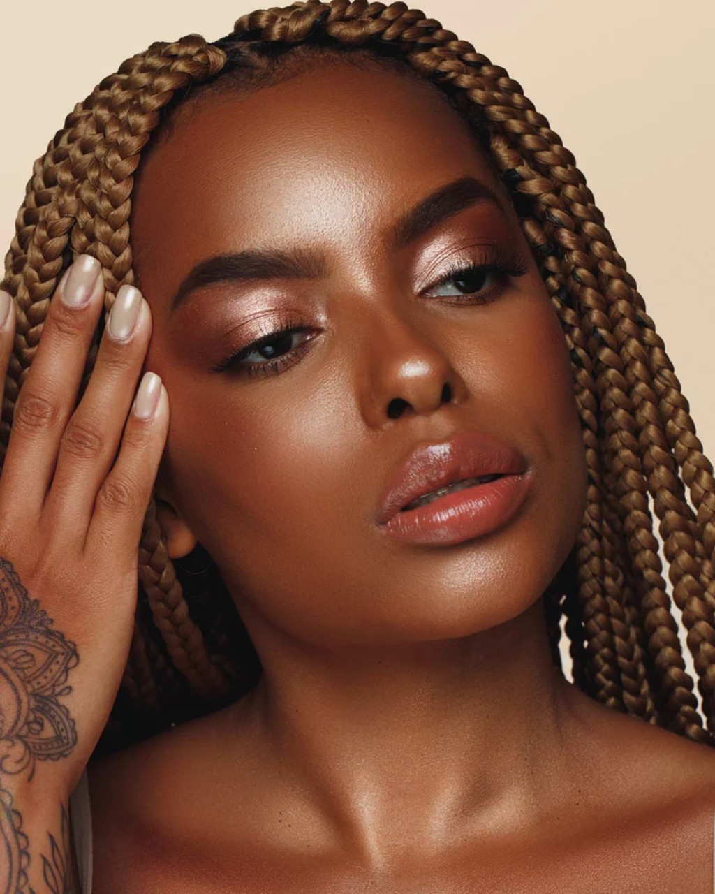 dicas para uma pele glow