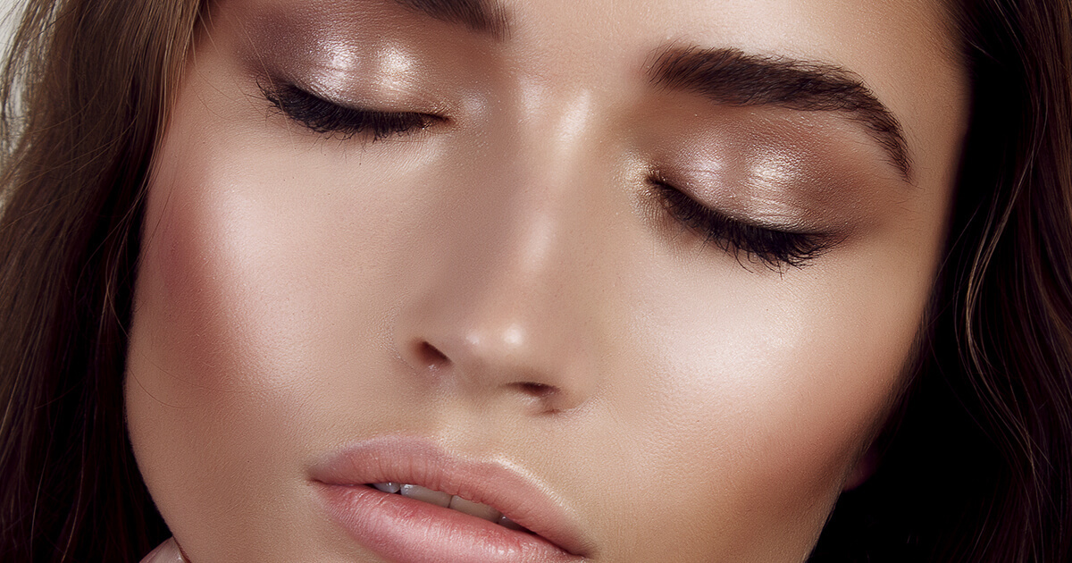 Protetor Solar com Efeito Glow: Proteção e Brilho em um Só Produto