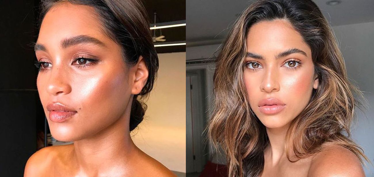 dicas para uma pele glow