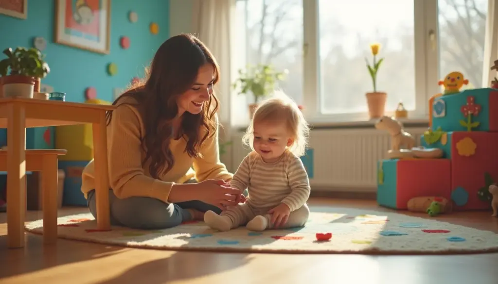 Direito à Creche em 2026: Garanta Vaga Para Seu Filho Agora!