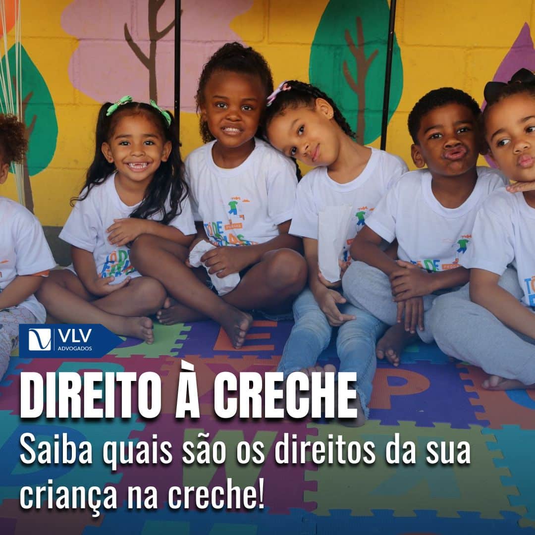 Auxílio-creche: Seus direitos e como funciona nas empresas