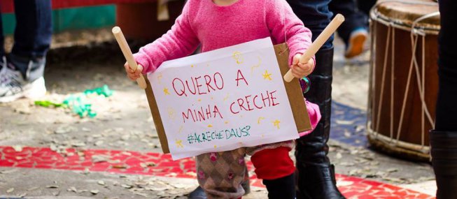 Direito à Creche