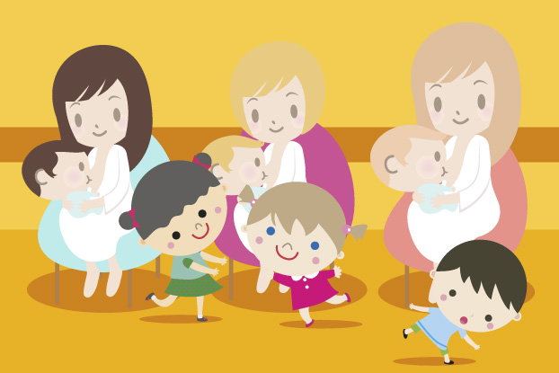 Guia Completo: Como solicitar vaga em creche pública municipal