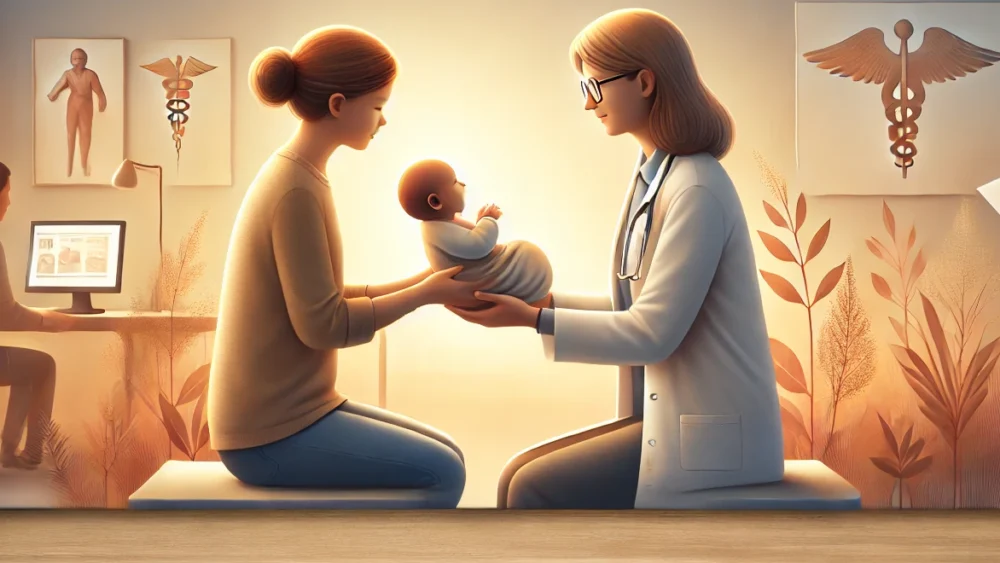 Entrega Voluntária para Adoção: Guia Completo para Mães e Gestantes