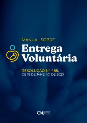 Entrega Voluntária Não é Crime: Entenda Seus Direitos e Garantias Legais