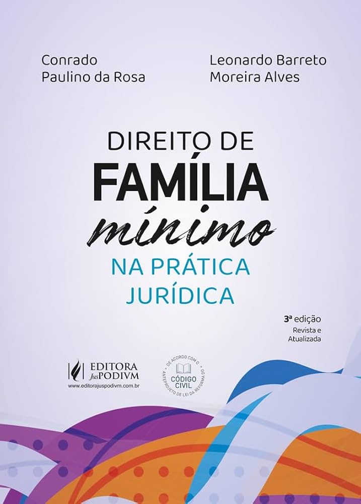 Direito de Família Mínimo
